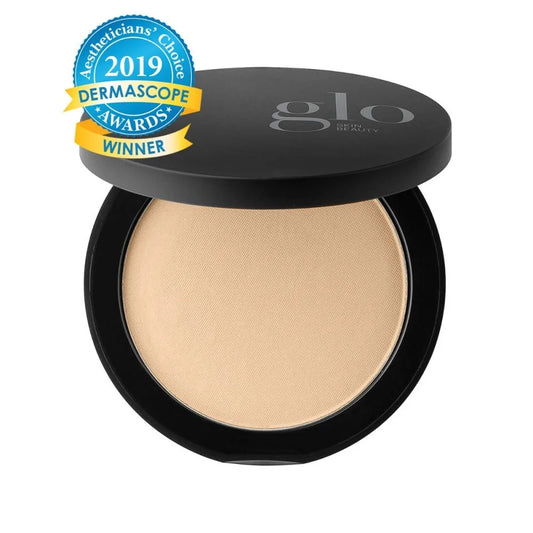 GLOSKIN BEAUTY PRESSED BASE FOUNDATION