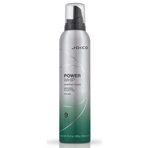JOICO JOI WHIP FIRM FOAM