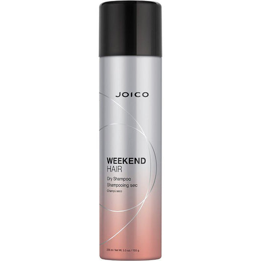JOICO WEEKEND HAIR DRY SHAMPOO