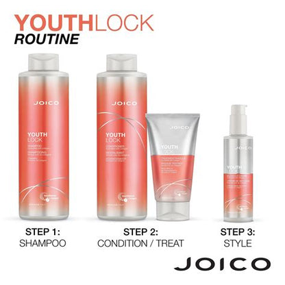 JOICO YOUTH LOCK CONDITIONER