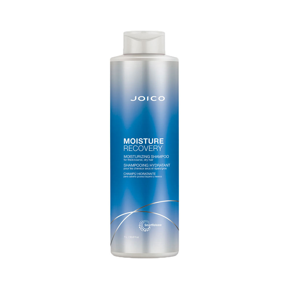 JOICO MOISTURE RECOVERY SHAMPOO