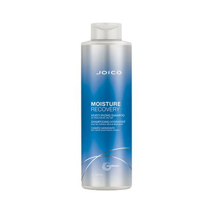 JOICO MOISTURE RECOVERY SHAMPOO