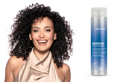 JOICO MOISTURE RECOVERY SHAMPOO