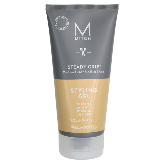 PAUL MITCH STEADY GRIP