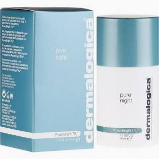 Dermalogica PowerBright TRx Pure Night