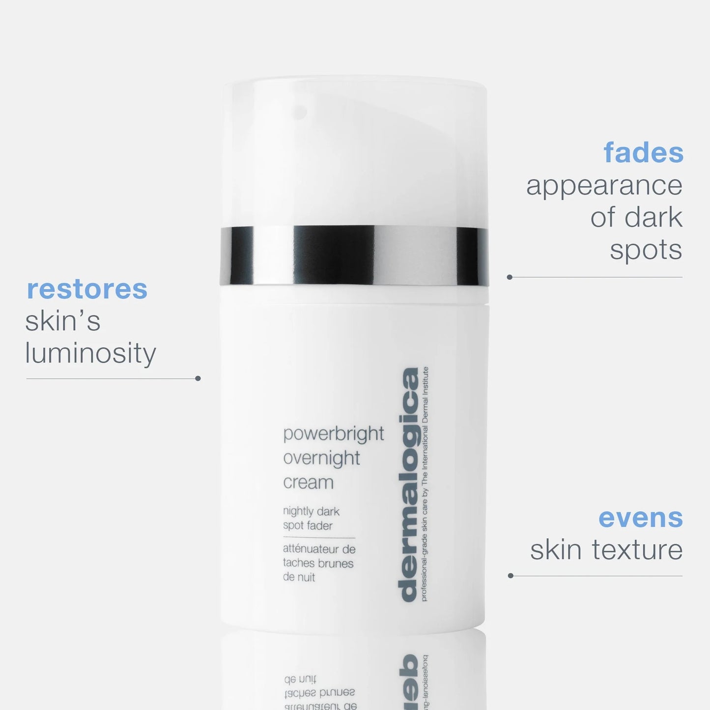 Dermalogica Powerbright Overnight Cream