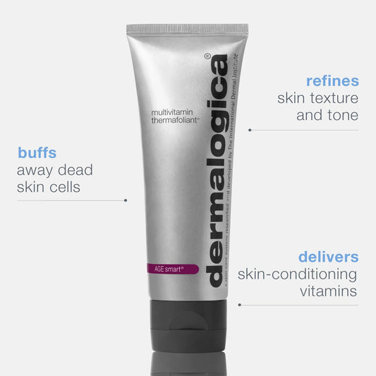 Dermalogica Multivitamin Thermafoliant