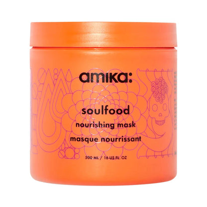 AMIKA SOULFOOD NOURSHING MASK