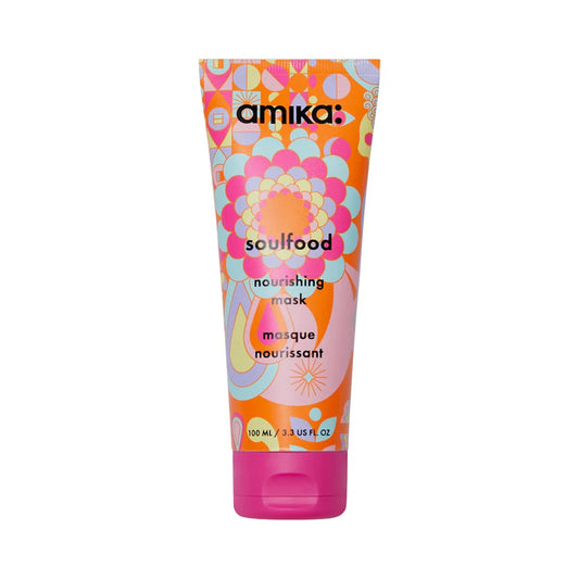 AMIKA SOULFOOD NOURSHING MASK