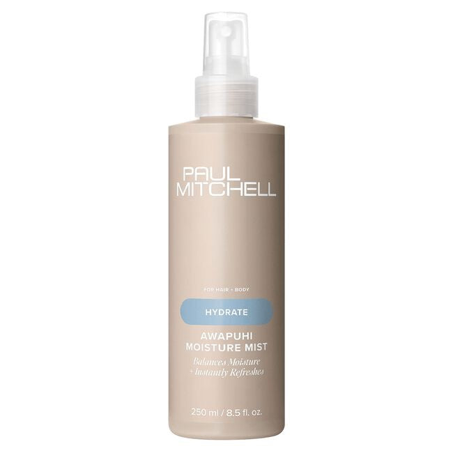Awapuhi Moisture Mist