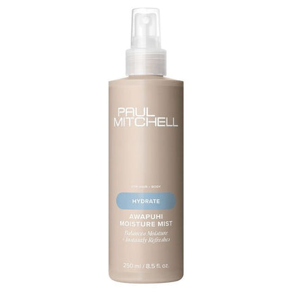 Awapuhi Moisture Mist