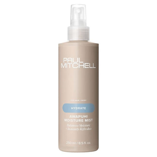 Awapuhi Moisture Mist