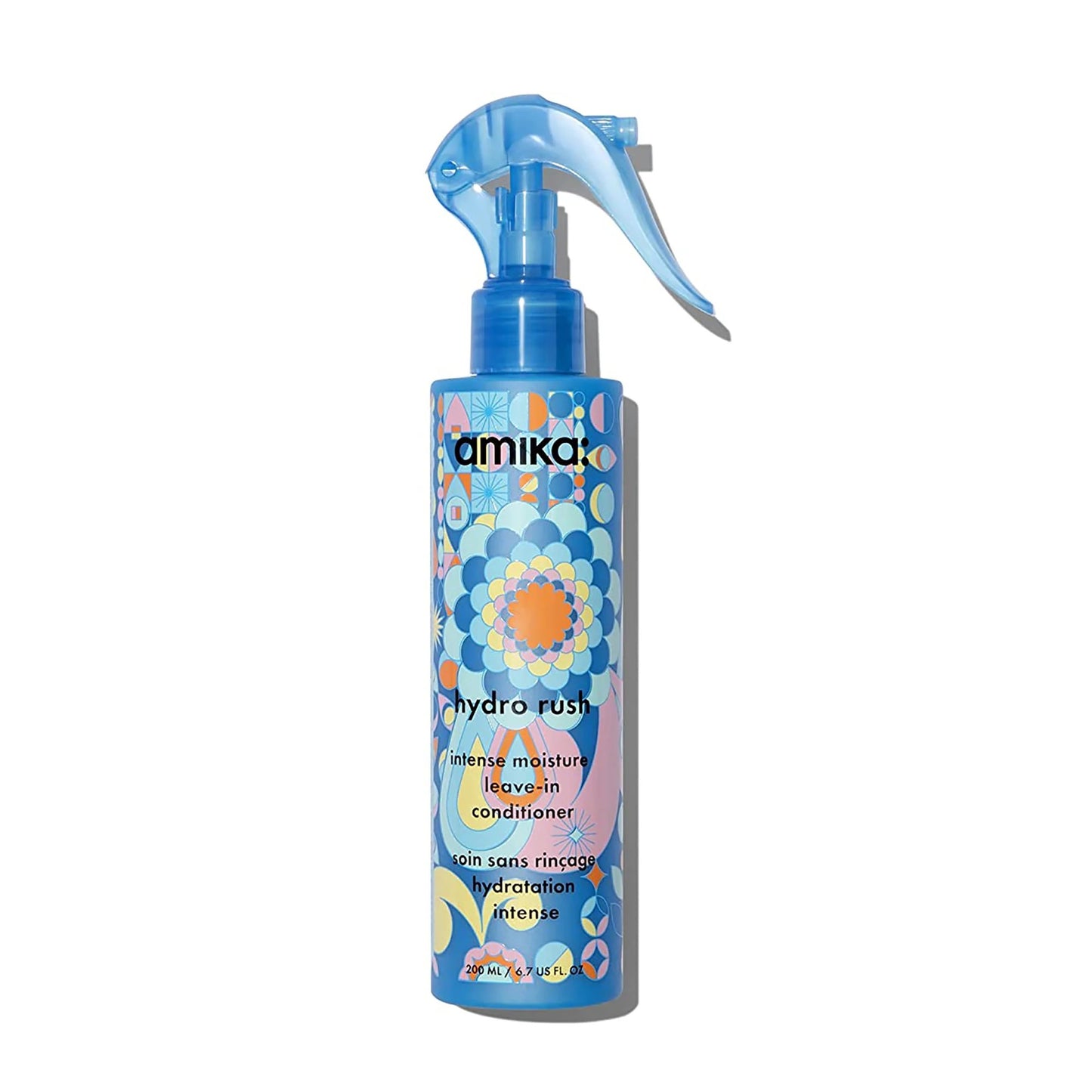 AMIKA HYDRO RUSH INTENSE LEAVE IN CONDITIONER
