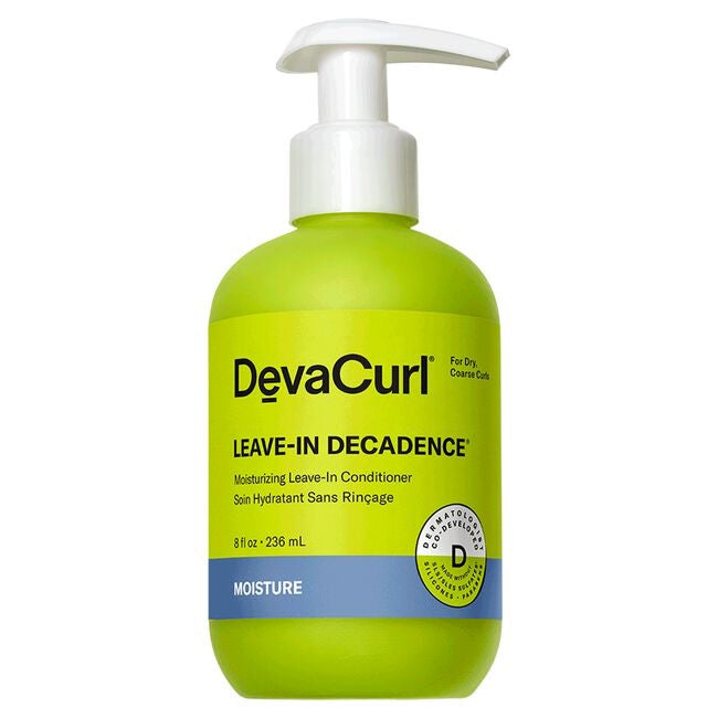 DEVA CURL LEAVE IN DECADENCE