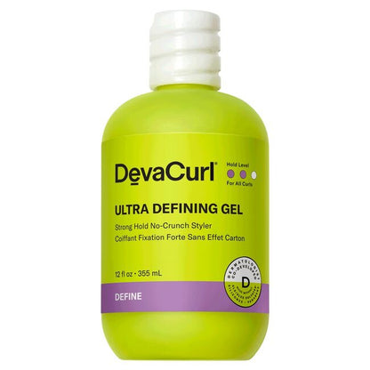 DEVA CURL ULTRA DEFINING GEL