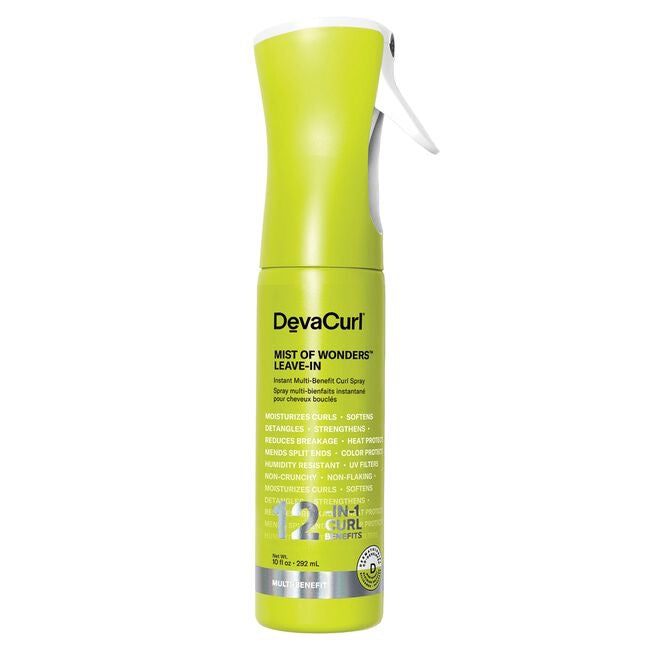 DEVA CURL MIST OF WONDERS LEAVE IN