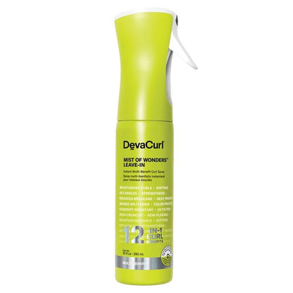 DEVA CURL MIST OF WONDERS LEAVE IN