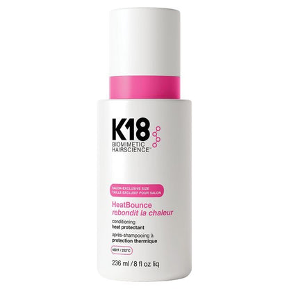 K18 HEAT BOUNCE CONDITIONIG HEAT PROTECTANT