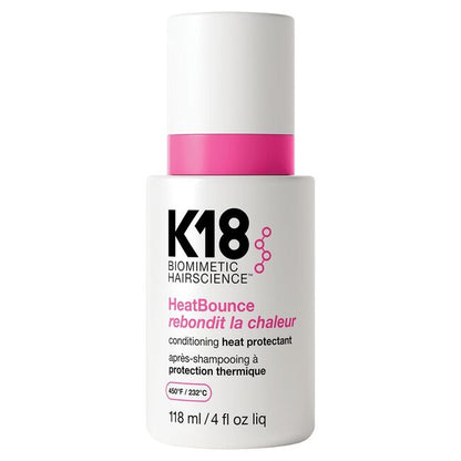 K18 HEAT BOUNCE CONDITIONIG HEAT PROTECTANT