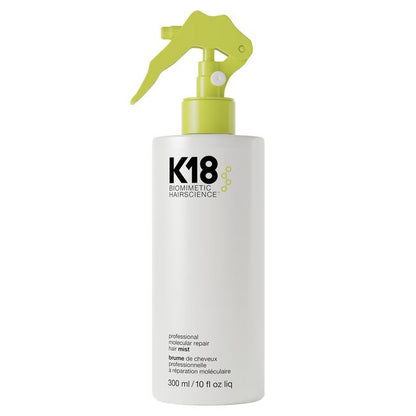 K18 PROFESSIONAL MOLECULAR REPAIR HAIR MIST