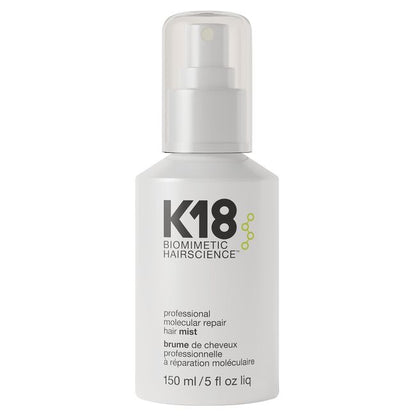 K18 PROFESSIONAL MOLECULAR REPAIR HAIR MIST