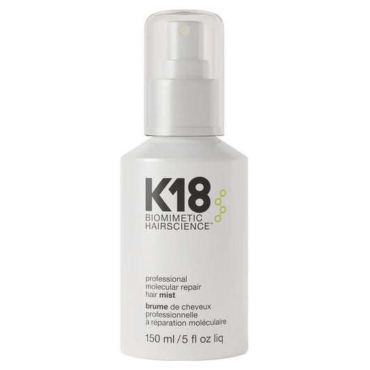K18 PROFESSIONAL MOLECULAR REPAIR HAIR MIST