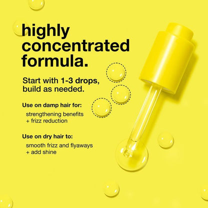 K18 MOLECULAR REPAIR HAIR OIL