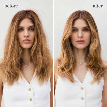 PUREOLOGY STRENGTH CURE HAIR TREATMENT MASK