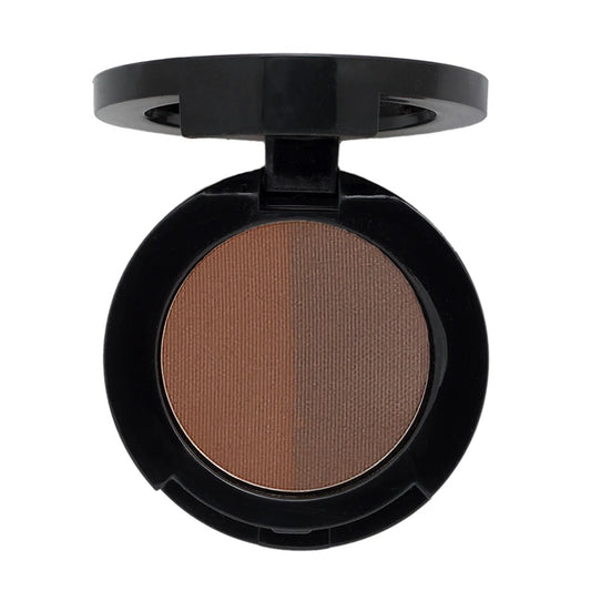 GLOSKIN BROW POWDER DUO