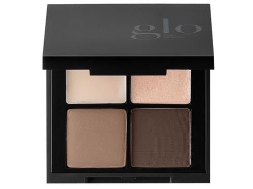 GLOSKIN BEAUTY BROW QUAD