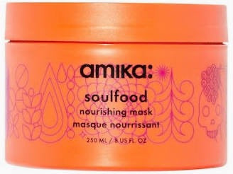 AMIKA SOULFOOD NOURSHING MASK