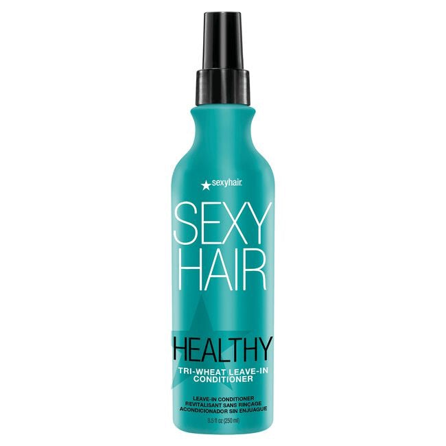 SEXY HEALTHY TRI-WHEAT LEAVE IN CONDITIONER