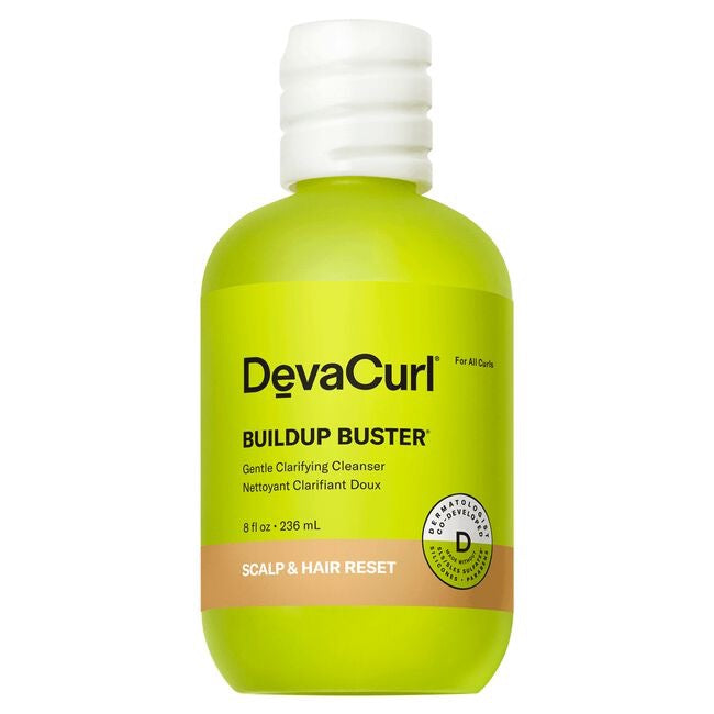 DEVA CURL BUILDUP BUSTER CLEANSER