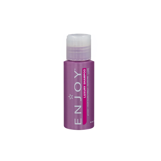 Enjoy Luxury Shampoo - 2oz