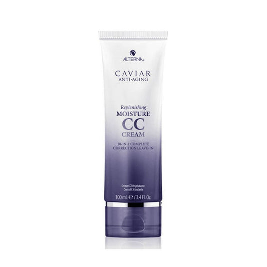 Alterna Caviar 10-in-1 Complete Correction Hair Cream - 3.4oz