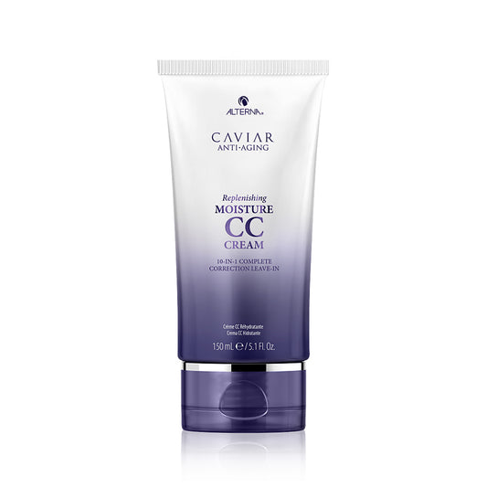 Alterna Caviar Anti-Aging Replenishing Moisture CC Cream - 5.1oz