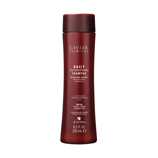 Alterna Caviar Clinical Daily Detoxifying Shampoo - 8.5oz