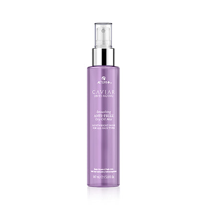 Alterna Caviar Anti-Aging Smoothing Anti-Frizz Oil Mist - 5oz