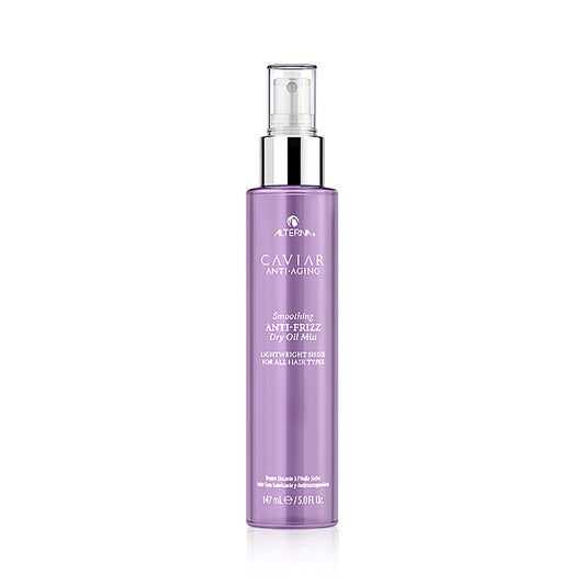 Alterna Caviar Anti-Aging Smoothing Anti-Frizz Oil Mist - 5oz