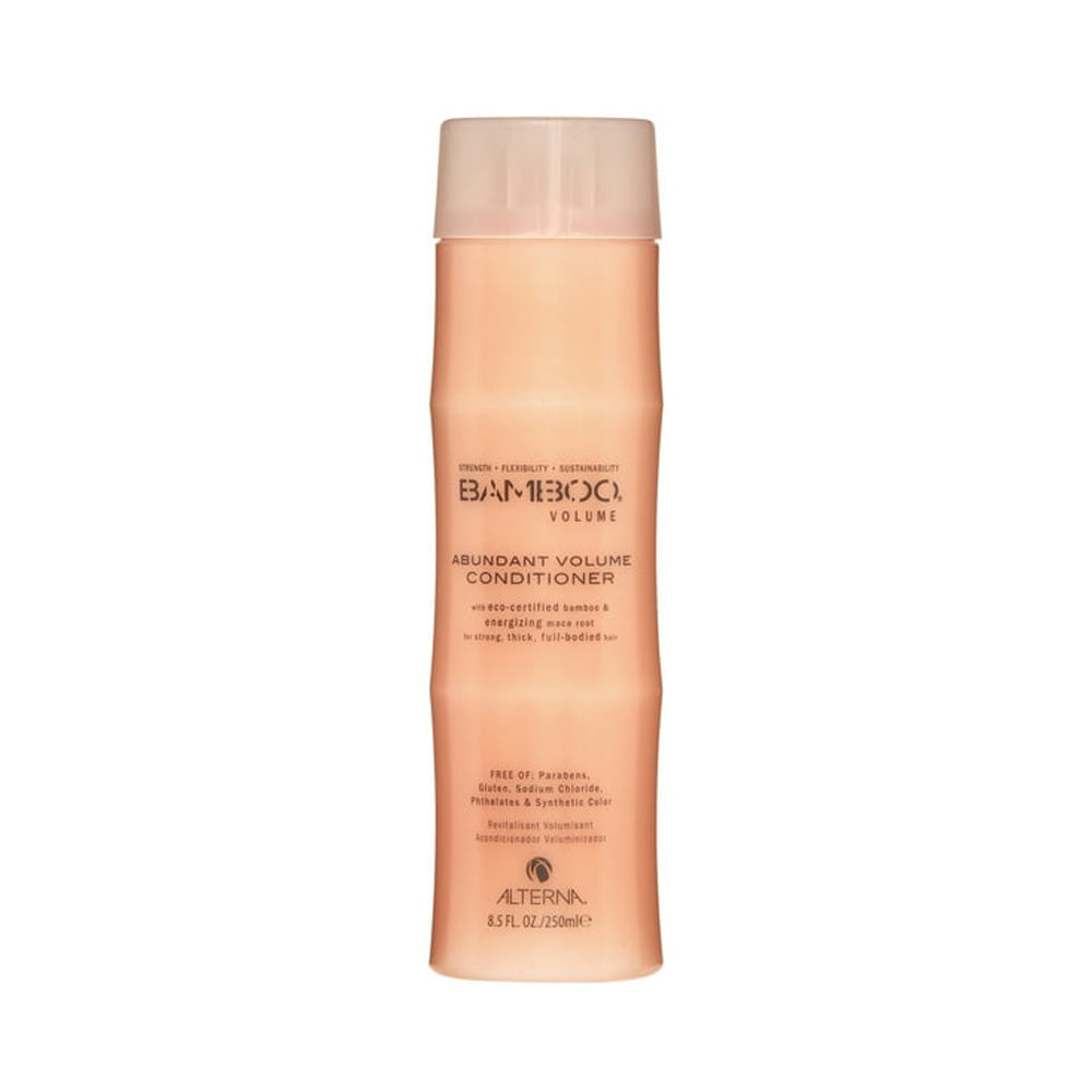 Alterna Bamboo Abundant Volume Conditioner 8.5 fl oz