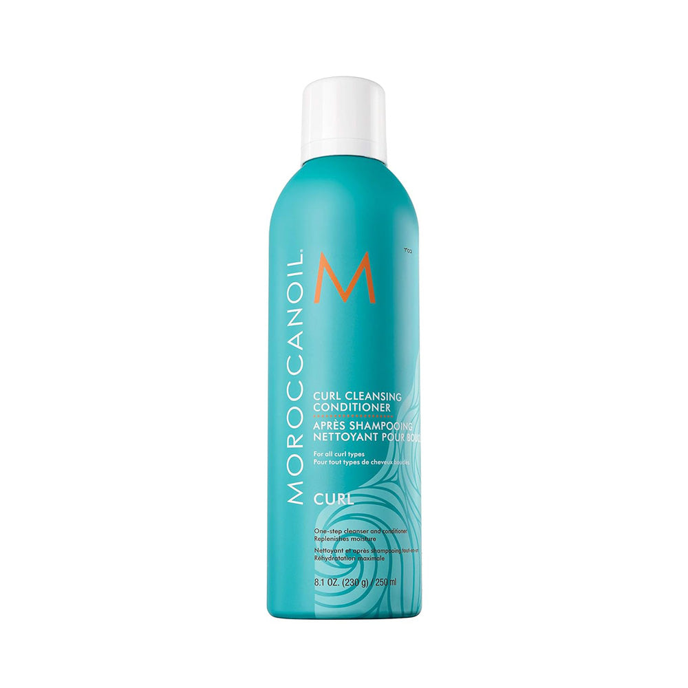 Moroccanoil Curl Cleansing Conditioner - 8.1 oz