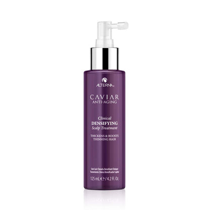 Alterna Caviar Anti-Aging Clinical Densifying Leave-in Scalp Treatment - 4.2oz