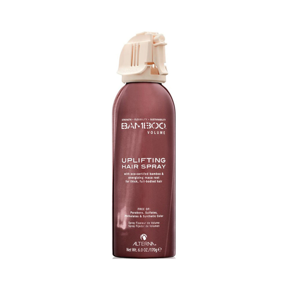 Alterna Bamboo Uplifting Hair Spray - 6oz