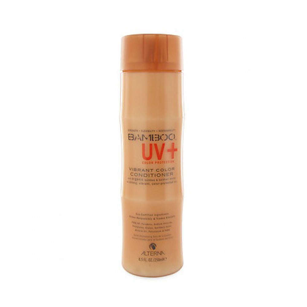 Alterna Bamboo UV+ Color Protection Vibrant Color Conditioner - 8.5oz