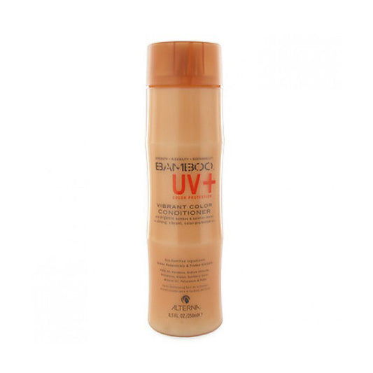 Alterna Bamboo UV+ Color Protection Vibrant Color Conditioner - 8.5oz