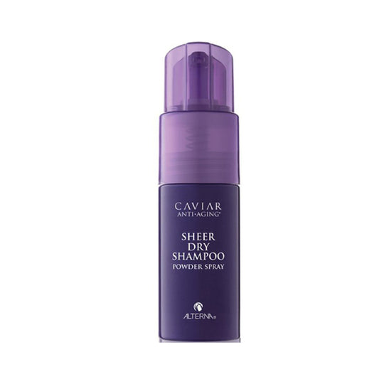 Alterna Caviar Sheer Dry Shampoo - 1.2oz