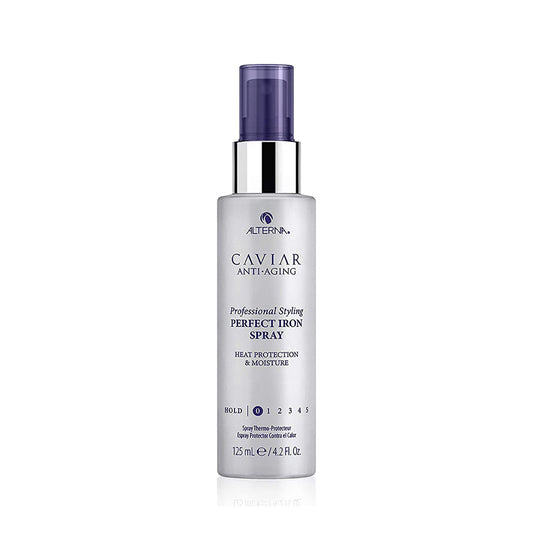 Alterna Caviar Anti-Aging Perfect Iron Spray - 4oz