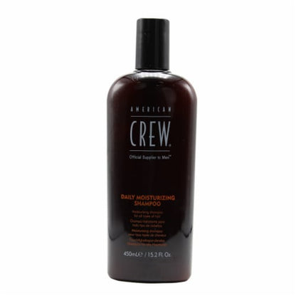 AMERICAN CREW DAILY MOIST SHAMPOO 3.3 oz