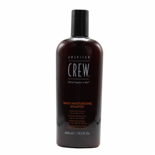 AMERICAN CREW DAILY MOIST SHAMPOO 3.3 oz