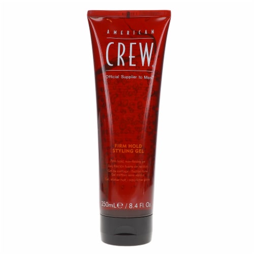 AMERICAN CREW FIRM HOLD GEL 13.1 oz